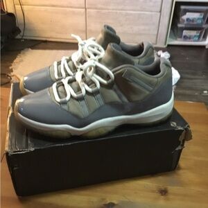Jordan 11 low